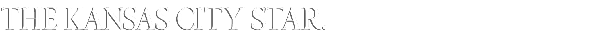 The Kansas City Star logo