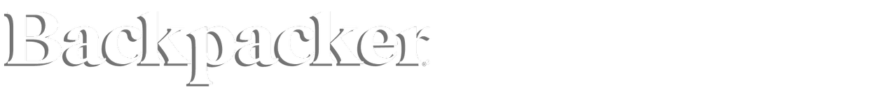 Backpacker logo