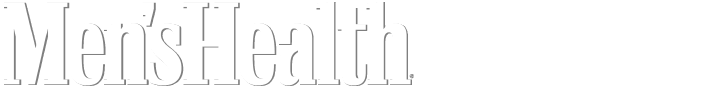 Men's Health logo