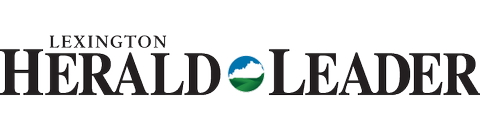 Lexington Herald-Leader logo