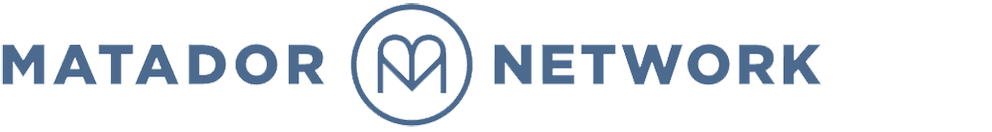 Matador logo