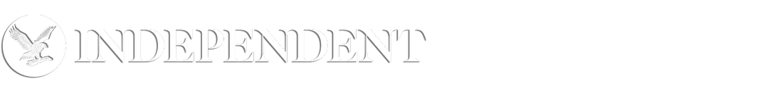 The Independent logo