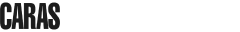 Caras logo