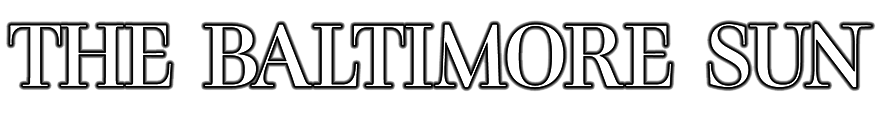 Baltimore Sun logo