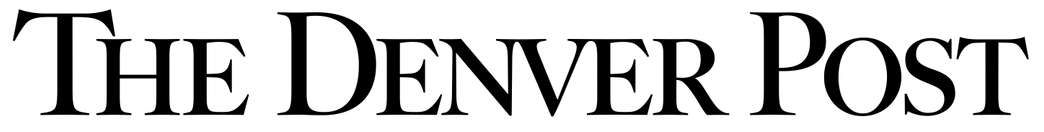 Denver Post logo