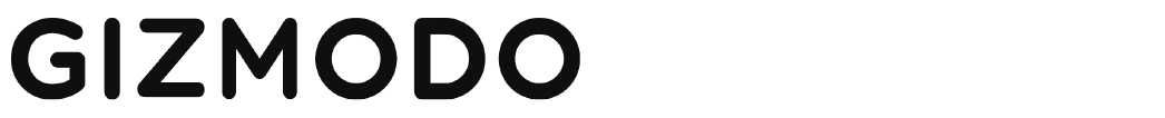 Gizmodo logo