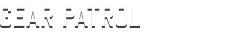 Gear Patrol logo