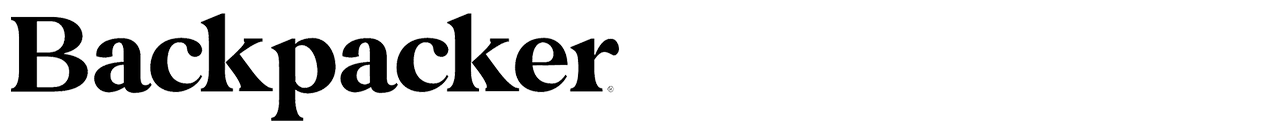 Backpacker logo