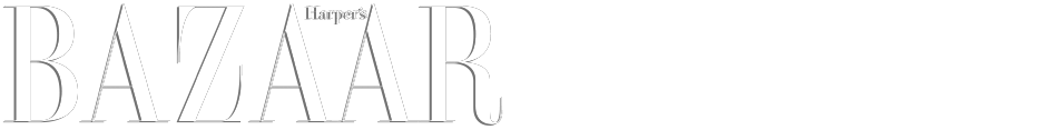 Harper's Bazaar logo