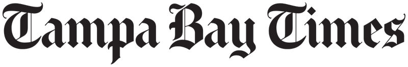 Tampa Bay Times logo