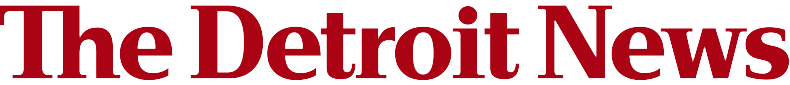 The Detroit News logo