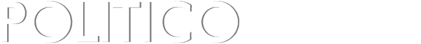 Politico logo