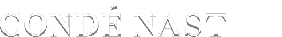Conde Nast Traveler logo