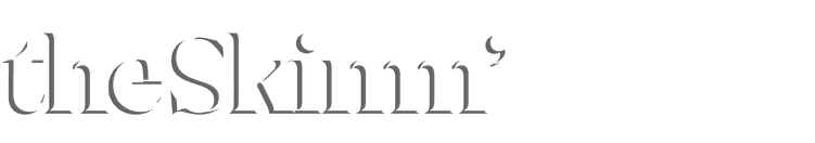 theSkimm logo