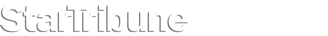 Star Tribune logo