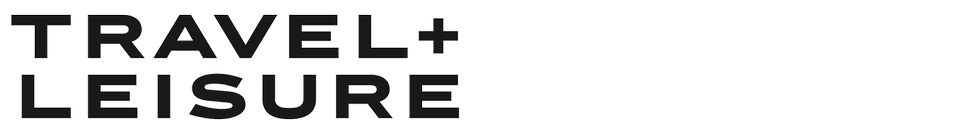Travel + Leisure logo