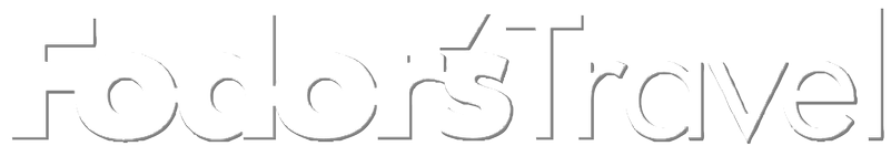 Fodor's Travel logo
