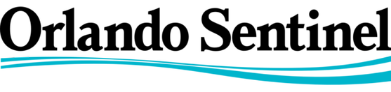 Orlando Sentinel logo