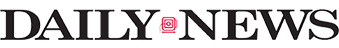 New York Daily News logo