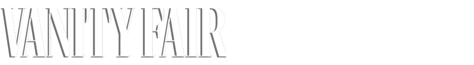 Vanity Fair logo