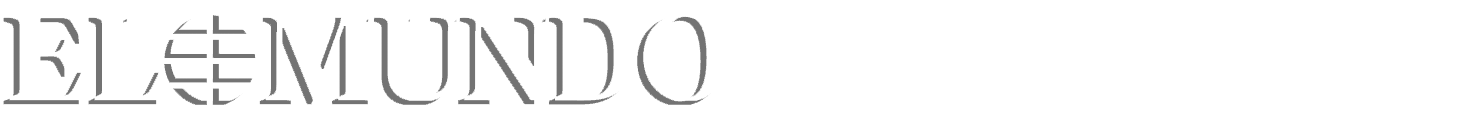 El Mundo logo