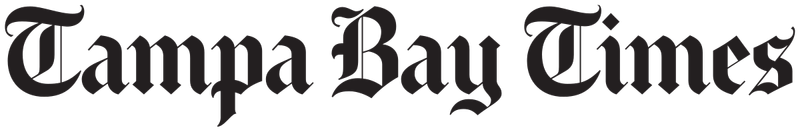 Tampa Bay Times logo