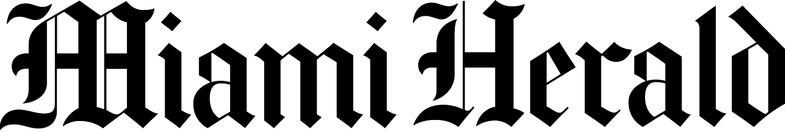 The Miami Herald logo