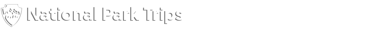 National Park Trips logo