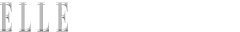 Elle Magazine logo
