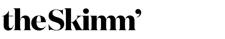 theSkimm logo