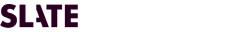 Slate logo