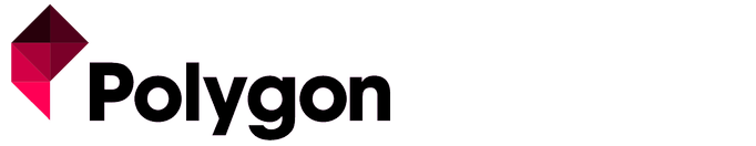 Polygon logo