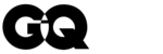 GQ Magazine logo