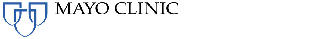 Mayo Clinic News Network logo