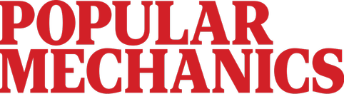 Popular Mechanics logo
