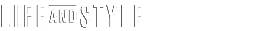 Life and Style ES logo