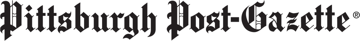 Pittsburgh Post-Gazette logo