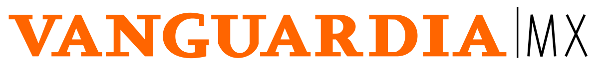 Vanguardia logo