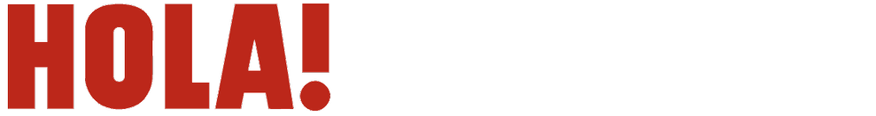 Hola! logo