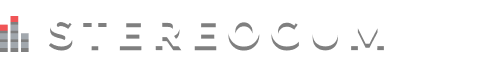 Stereogum logo