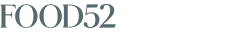 Food52 logo