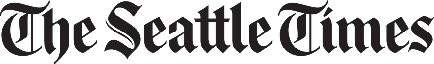 The Seattle Times logo