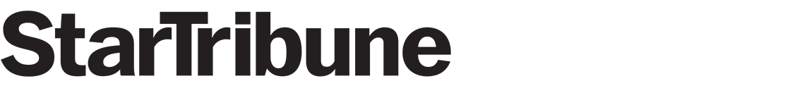 Star Tribune logo