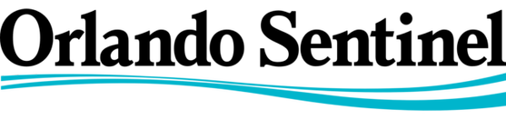 Orlando Sentinel logo