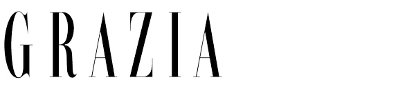Grazia logo