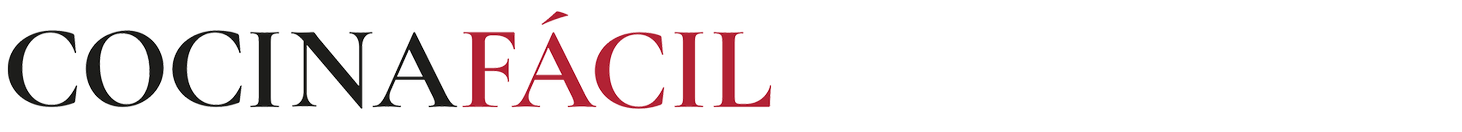 Cocina Fácil Lecturas logo