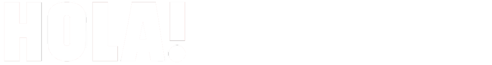Hola! logo