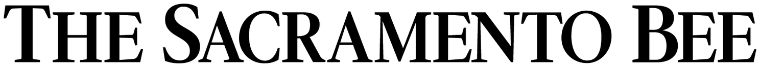 The Sacramento Bee logo