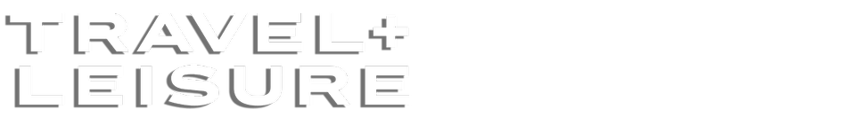 Travel + Leisure logo