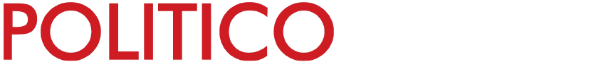 Politico logo